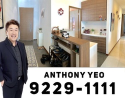Double Bay Residences (D18), Condominium #172719832